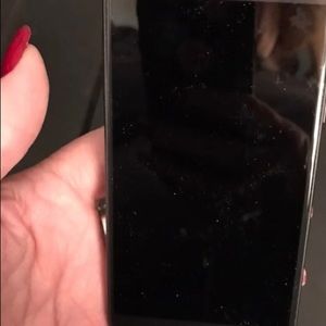 Samsung Eclipse phone